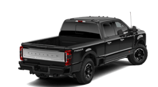 2026 Ford Super Duty® External Image 4